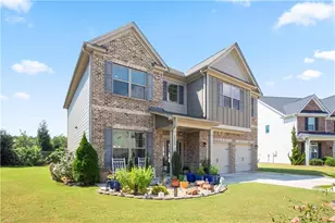 1722 Weatherbrook Cir, Lawrenceville, GA 30043 - Photo 37