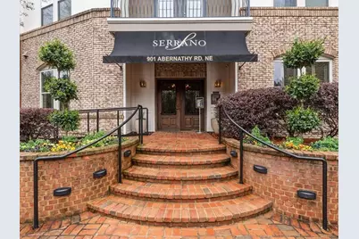 901 Abernathy Road NE #3200, Atlanta, GA 30328 - Photo 17