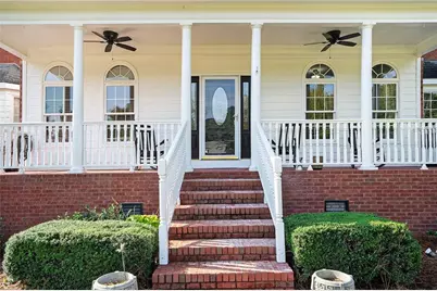 1650 Old Loganville Road, Loganville, GA 30052 - Photo 5