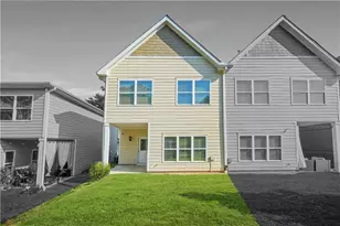 484A Village Creek Dr, Atlanta, GA 30354 - Photo 41