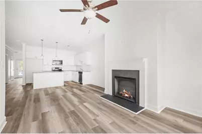 484A Village Creek Drive, Atlanta, GA 30354 - Photo 13