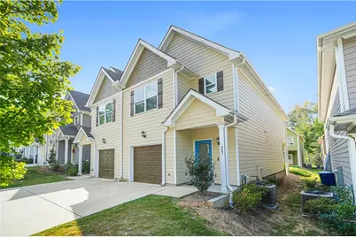 484A Village Creek Drive, Atlanta, GA 30354 - Photo 7