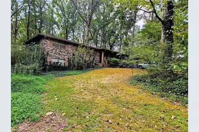 5995 N Bear Drive, Douglasville, GA 30135 - Photo 1