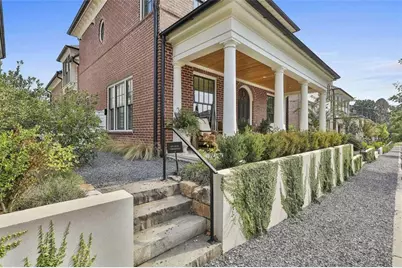 215 3rd Street, Fayetteville, GA 30214 - Photo 3