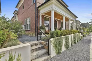 215 3rd St, Fayetteville, GA 30214 - Photo 3