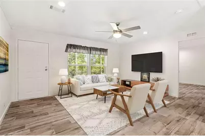 110 Thomas Drive, Eatonton, GA 31024 - Photo 5