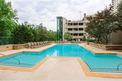 3040 Peachtree Road NW #507, Atlanta, GA 30305 - Photo 25