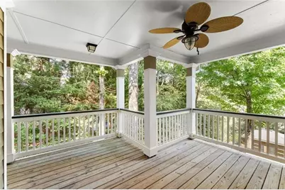 764 Sharpshooters Ridge NW, Marietta, GA 30064 - Photo 9