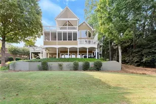 764 Sharpshooters Ridge NW, Marietta, GA 30064 - Photo 59