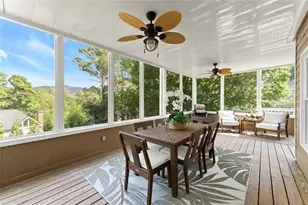 764 Sharpshooters Ridge NW, Marietta, GA 30064 - Photo 21