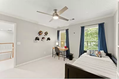 764 Sharpshooters Ridge NW, Marietta, GA 30064 - Photo 39