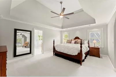 764 Sharpshooters Ridge NW, Marietta, GA 30064 - Photo 31