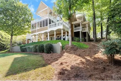 764 Sharpshooters Ridge NW, Marietta, GA 30064 - Photo 57