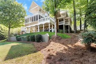 764 Sharpshooters Ridge NW, Marietta, GA 30064 - Photo 57