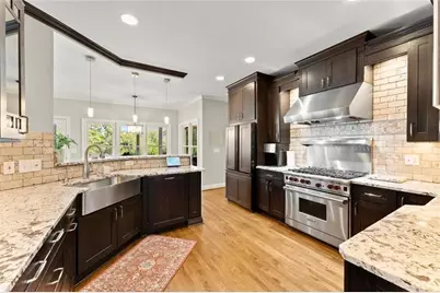 764 Sharpshooters Ridge NW, Marietta, GA 30064 - Photo 17