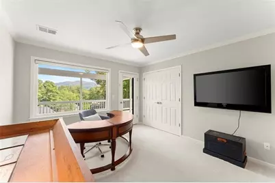 764 Sharpshooters Ridge NW, Marietta, GA 30064 - Photo 43