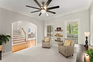 764 Sharpshooters Ridge NW, Marietta, GA 30064 - Photo 7