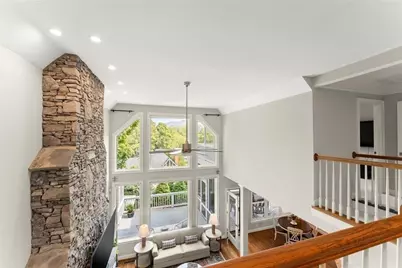 764 Sharpshooters Ridge NW, Marietta, GA 30064 - Photo 29