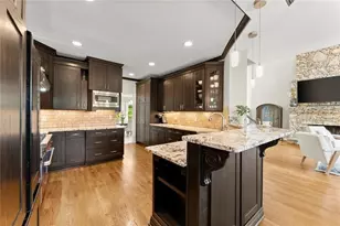 764 Sharpshooters Ridge NW, Marietta, GA 30064 - Photo 15