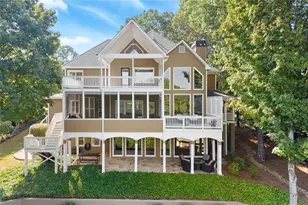 764 Sharpshooters Ridge NW, Marietta, GA 30064 - Photo 3