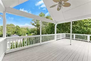 764 Sharpshooters Ridge NW, Marietta, GA 30064 - Photo 45