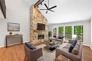 4528 Lashley Ct NE, Marietta, GA 30068 - Photo 7