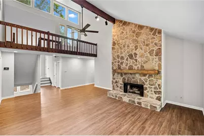 4528 Lashley Court NE, Marietta, GA 30068 - Photo 9