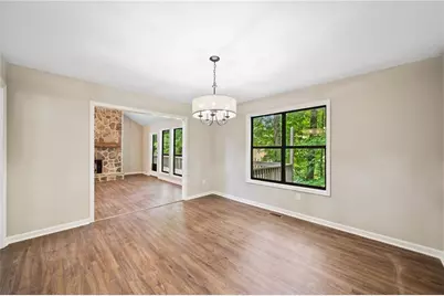 4528 Lashley Court NE, Marietta, GA 30068 - Photo 15