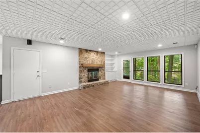 4528 Lashley Court NE, Marietta, GA 30068 - Photo 35