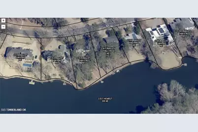 1359 Ragley Hall Road NE, Brookhaven, GA 30319 - Photo 23