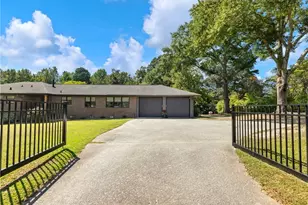 3125 Bart Johnson Rd, Buford, GA 30519 - Photo 3