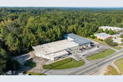 12230 Cumming Highway, Canton, GA 30115 - Photo 1