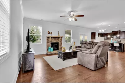 6651 Rivergreen Road, Flowery Branch, GA 30542 - Photo 7