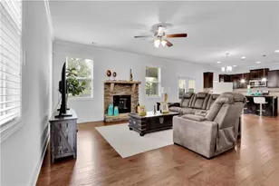 6651 Rivergreen Rd, Flowery Branch, GA 30542 - Photo 7