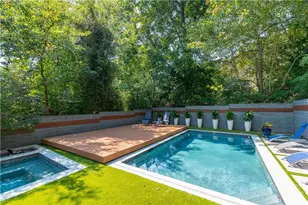 892 Durant Pl NE, Atlanta, GA 30309 - Photo 37