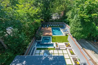 892 Durant Place NE, Atlanta, GA 30309 - Photo 39