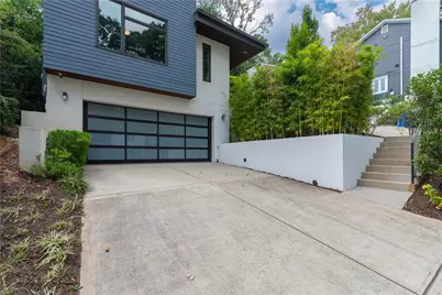 892 Durant Place NE, Atlanta, GA 30309 - Photo 3