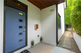 892 Durant Pl NE, Atlanta, GA 30309 - Photo 5