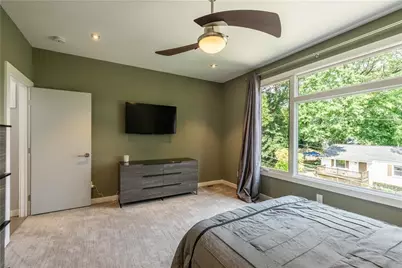 892 Durant Place NE, Atlanta, GA 30309 - Photo 23