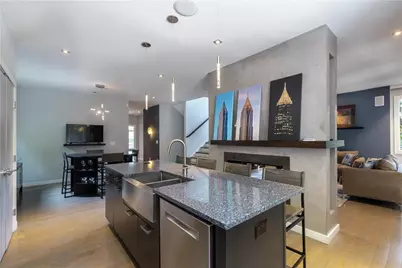 892 Durant Place NE, Atlanta, GA 30309 - Photo 11