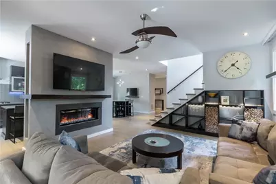 892 Durant Place NE, Atlanta, GA 30309 - Photo 7