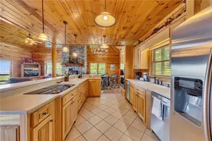 499 Raven Ridge Cir, Mineral Bluff, GA 30559 - Photo 9