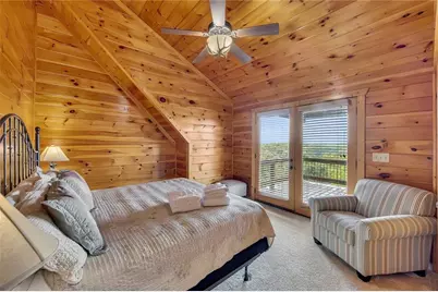 499 Raven Ridge Circle, Mineral Bluff, GA 30559 - Photo 17