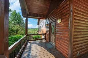 499 Raven Ridge Cir, Mineral Bluff, GA 30559 - Photo 3