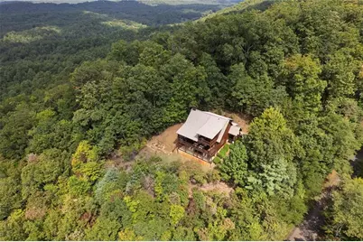 499 Raven Ridge Circle, Mineral Bluff, GA 30559 - Photo 43