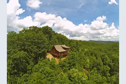 499 Raven Ridge Circle, Mineral Bluff, GA 30559 - Photo 41