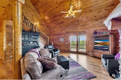 499 Raven Ridge Circle, Mineral Bluff, GA 30559 - Photo 7