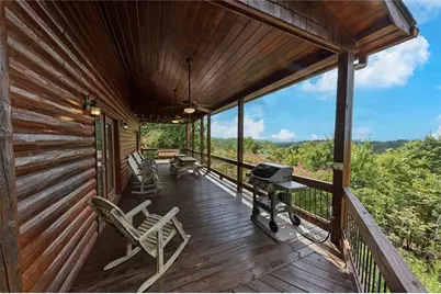 499 Raven Ridge Circle, Mineral Bluff, GA 30559 - Photo 29