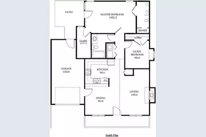 138 Sunflower Circle NE, Cartersville, GA 30121 - Photo 3