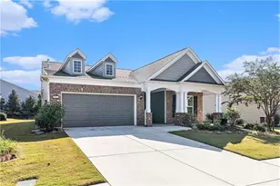 502 Inkberry Dr, Griffin, GA 30223 - Photo 3